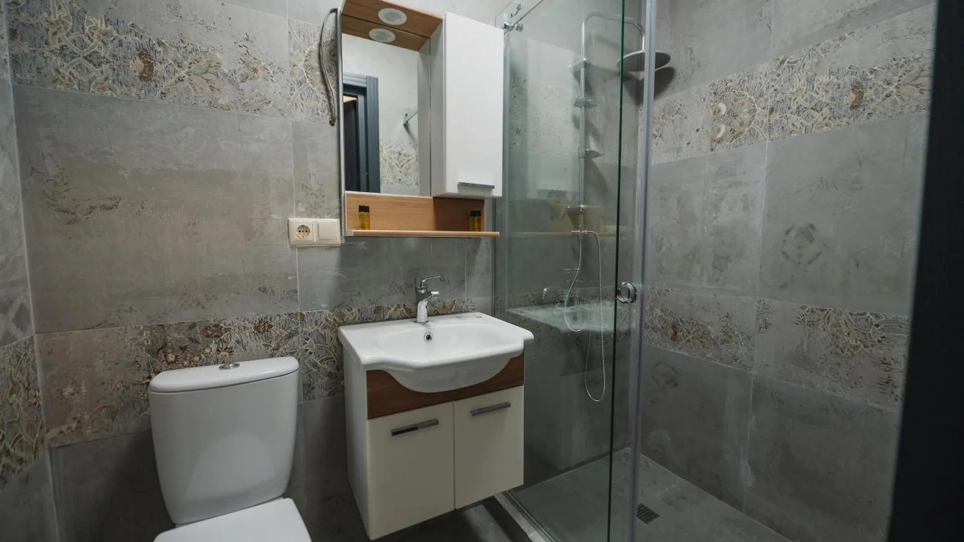 18 Floor Apartment Batumi 0*,  Georgia
